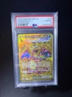 2023 Charizard ex obsidian flames 228/197 psa 10