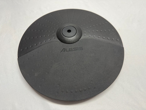 Alesis 10" Cymbal Single Zone from Surge Mesh Kit