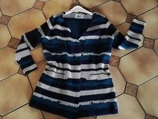 Cecil**Cardigan/ Longweste/ Strickweste Gr. L...Neuwertiger Zustand