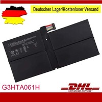Neu G3HTA061H Notebook Akku Ersatz FüR Microsoft Surface Pro 7 1866 DYNM03