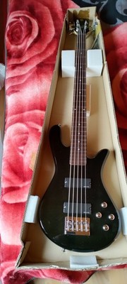 E-Gitarre Stuart Spector Performer5