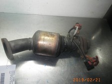 123580 Katalysator mit Lambdasonde ALFA ROMEO 147 (937) 1.6 T.S. 16V 