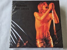 The Stooges 6 Disc Mini Box Set "Heavy Liquid"  Complete