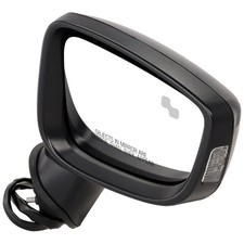 Mirrors Passenger Right Side Hand Bjt969121b Sedan For Mazda 3 Sport 2014-2016 Mirrors Passenger Right Side Hand Bjt969121b Sedan For Mazda 3 Sport 2014-2016