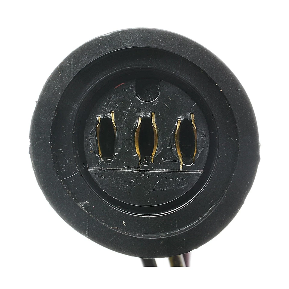Conector interruptor de seguridad neutro SMP para Dodge M300 1969-1970, 1972-1974 Foto 3 de 3