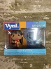 Funko VYNL.: Disney - 2 Pack - Lilo & Stitch