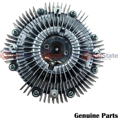 Genuine LandCruiser 79 78 100 76 70 Series 1HZ 1HD Fan Clutch