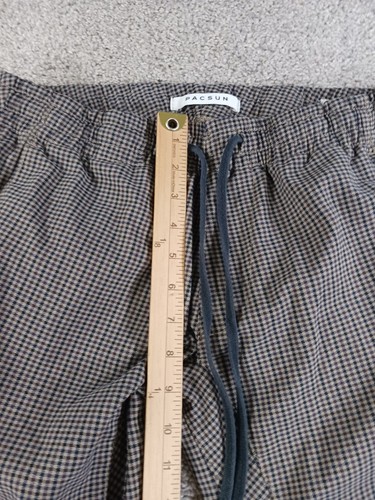 Pacsun Small Jogger Womens Dress Pants Beige - Picture 5 of 13