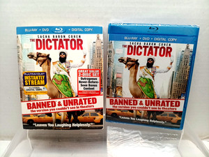 DIAURA / DICTATOR【B-type】 CD+ DVD DIAURA OFFICIAL SITE ＆ OFFICIAL FANCLUB「愚民党」