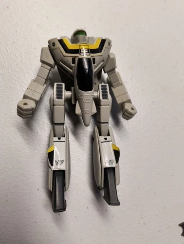 Convertors Defender Zark Maladroid Transformer Macross 1984 FIGURE ONLY