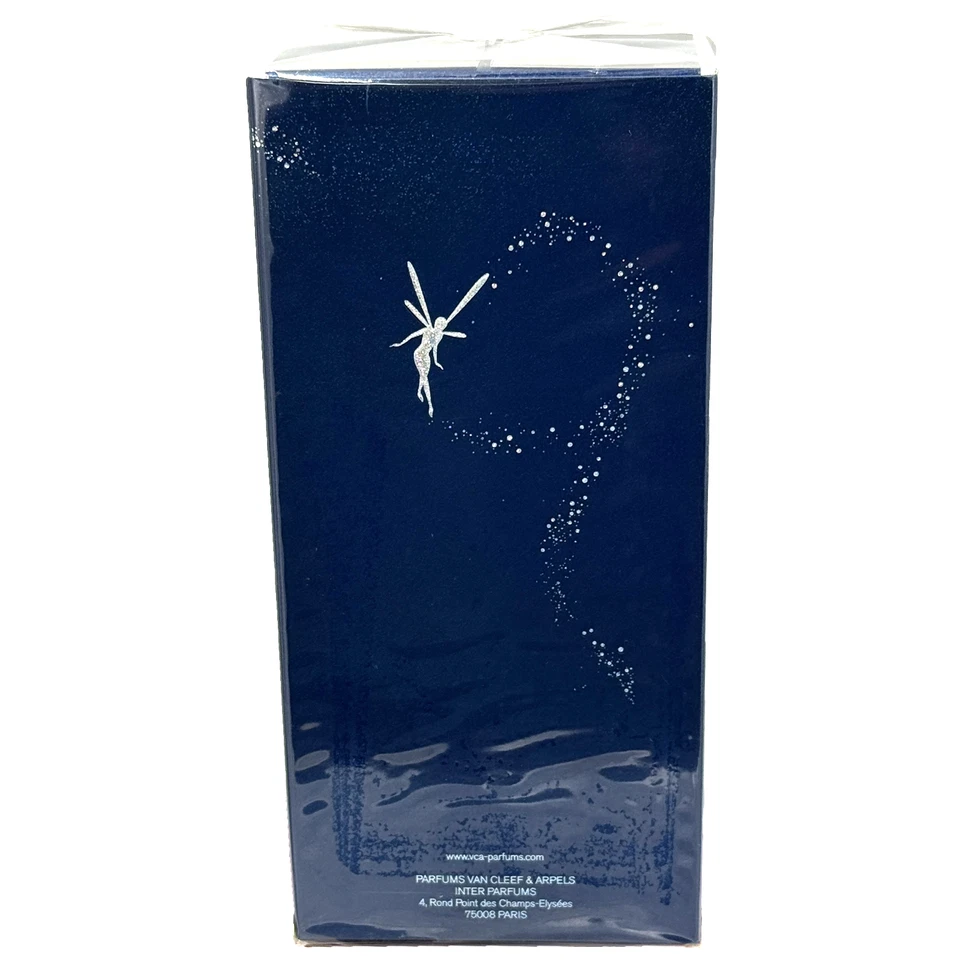 Feerie by Van Cleef & Arpels EDP Perfume Spray 3.3 OZ Nuevo en caja raro de colección 2008 Foto 2 de 4