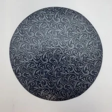 Scroll Grey Jar Opener Stylish Daily Silicone Home & Kitchen, Dining Decorative