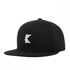 Karl Kani Basecap Signature Essential Flat Br...