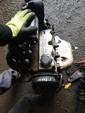 Moteur Daewoo MATIZ