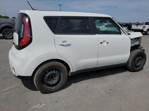 Driver Left Front Spindle/Knuckle Model Fits 17-19 SOUL 306097 - Picture 5 of 7
