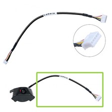 Pour Flashforge Adventurer 5M Pro câble d'extension de caméra imprimante 3D