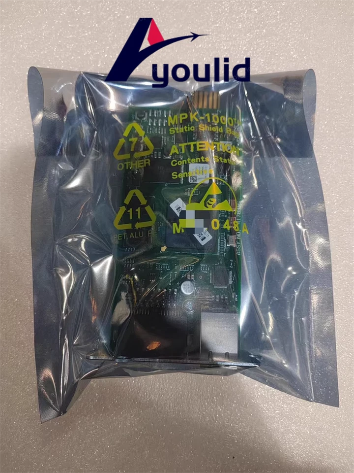 1PCS Brand new sealed EMERSON LIEBERT KIT IS-UNITY-DP Fast delivery US Free tax - Image 3 of 4