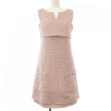Authentic CHANEL Dress #241-003-860-2400
