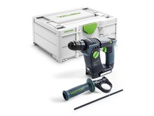 Festool BHC 18-Basic 577606 Cordless Hammer Drill / Batteries not included