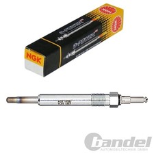 Bougies de préchauffage Mercedes CLASSE E