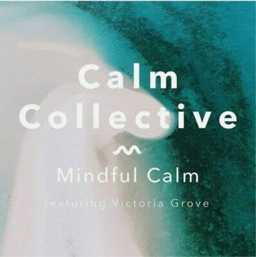 Victoria Calm Collective / Grove CALM COLLECTIVE / Осознанное спокойствие (CD) (ИМПОРТ ИЗ Великобритании)