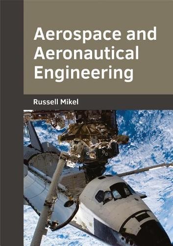 Aerospace and Aeronautical Engineering (Hardback)Another great item from Rarewaves USA | Free delivery!