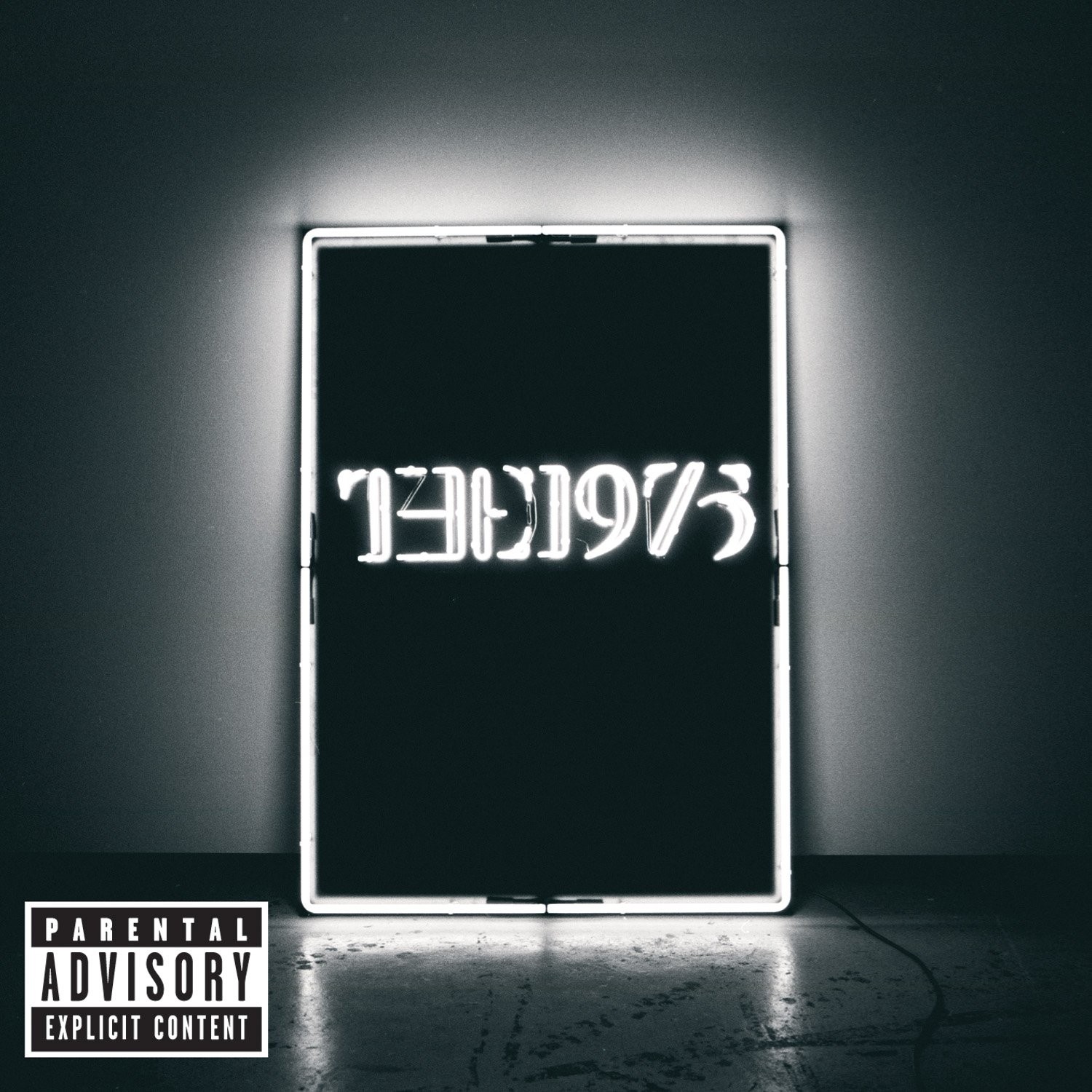 The 1975 The 1975  Explicit Lyrics (CD)