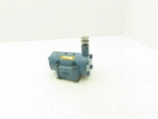 Dynex/Rivett P8837-06-LLP-25 Balanced Spool Valve Pressure Control 40-500psi