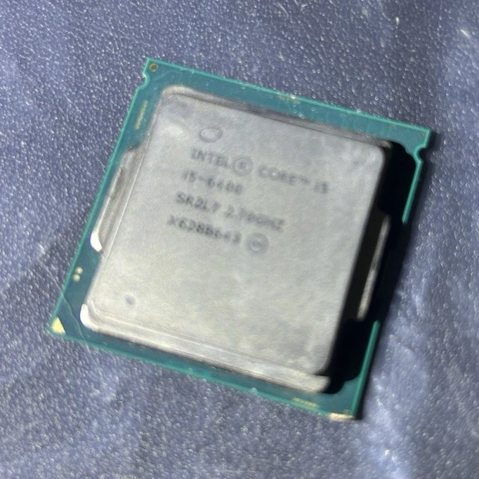 Intel Core i5-6400 6th Gen Computer CPUs/Processors for sale | eBay