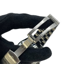 Omega Speedmaster Moonwatch Professional Chronograph 3560.50 Black #417 9