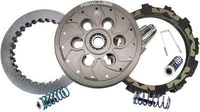 Rekluse TorqDrive Clutch Pack #RMS-2807001 for Yamaha YXZ1000R 2016-2023