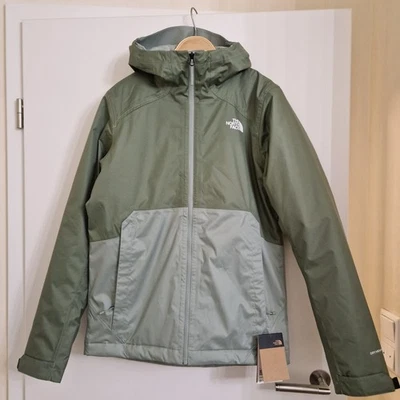 The North Face  Herren Übergangsjacke  Gr. XL - Bild 1 von 4