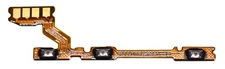 OEM HUAWEI HONOR X7 REPLACEMENT POWER/VOLUME BUTTONS FLEX CABLE