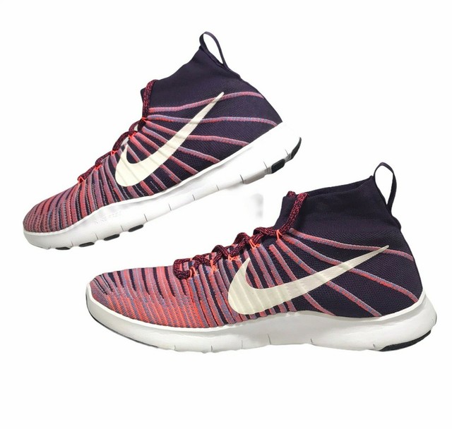 nike free tr force flyknit