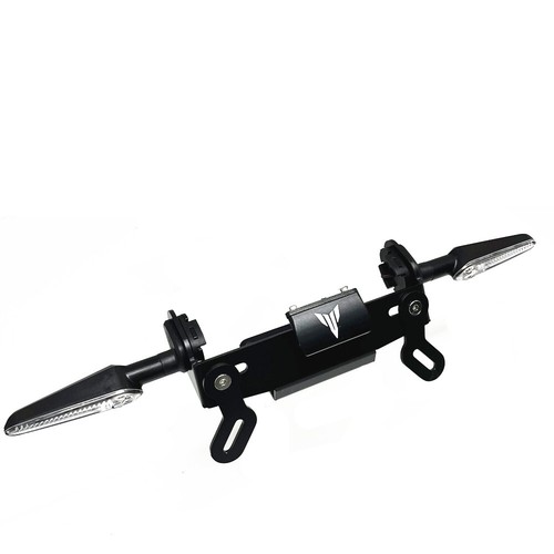 Fender Eliminator Kit LED Turn Signal For YAMAHA FZ-09/MT-07 Tracer/MT-10/MT-09 - Picture 26 of 30
