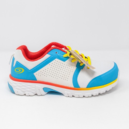 Nautilus Safety Footwear N1065 Composite Toe Womens 8 B - Picture 2 of 8