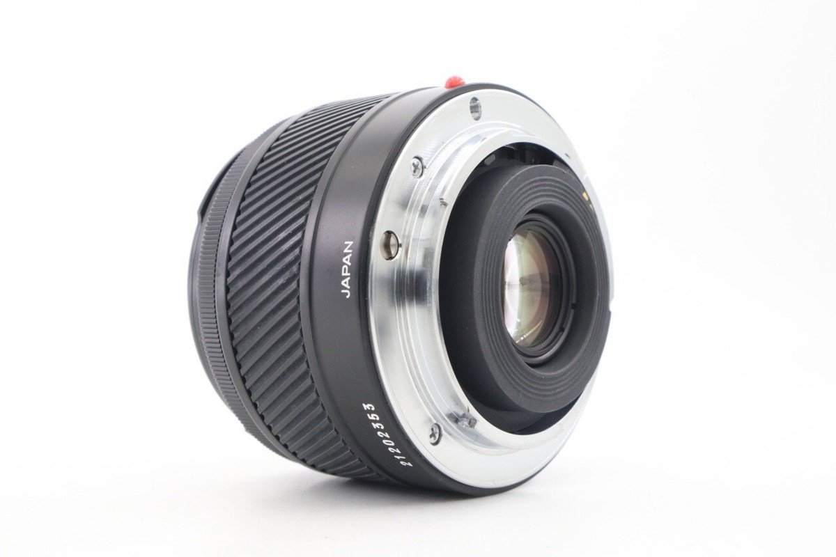 MINOLTA AF 24mm F/2.8 22 Wide Angle AF Lens from Japan