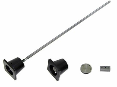 Sherline 6725 CNC-Ready Upgrade Kit for 4100 Mill