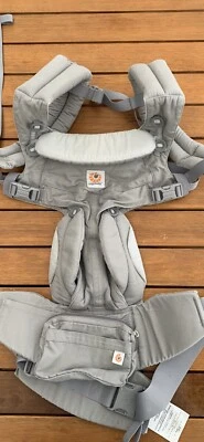 ergobaby omni 360 gumtree