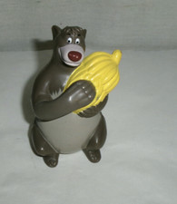 McDonald's Disney Jungle Book Figure BALOO BEAR