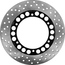 Brake Disc Rear for 1986 Yamaha FZ 750 S (1TV)