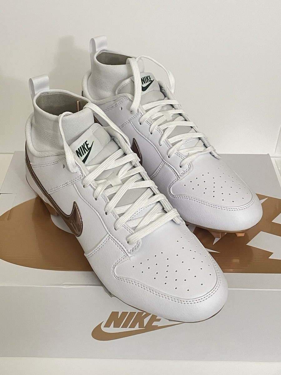 Nike Vapor Edge Dunk x Kyler Murray Football Cleats Rose