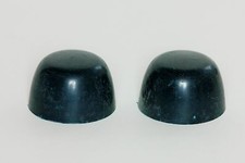 Toilet Bolt Caps Set 2 - To Match Kohler NAVY - Replacement for 1013092-52
