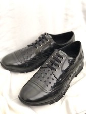 Dolce & Gabbana Mens Derby Shoes