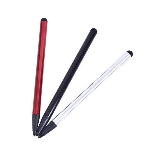 Capacitive & Resistive Pen Stylus Touch Screen Drawing For iPhone/iPad/TablDEio