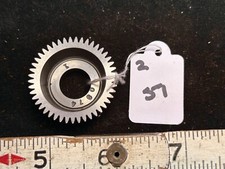 Fellows Gear Shaper Cutter 36 P, 14.5  M - 2,  Item 51