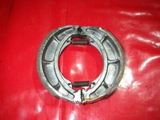 Plaquettes De Frein Arrière HYOSUNG RT 125 Karion