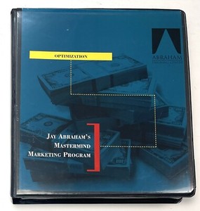 非売品】JAY ABRAHAM CONNECTION 2024 The Secret Sales Strategy No