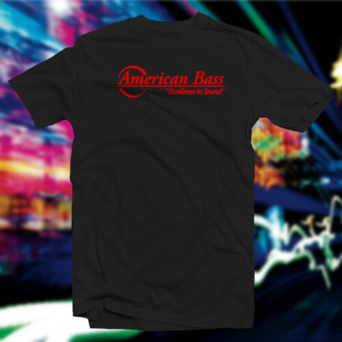 Car Home Audio Design #2 COTTON T-SHIRT - Picture 59 of 73