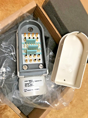 SC ODU Adapter cable Philips Achieva intera 1.5T MRI surface coil 452213213365